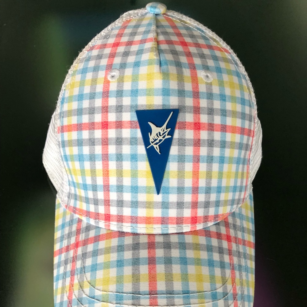 Guy Harvey Hat
